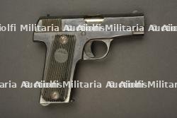 Pistolet Marne. Catégorie B.