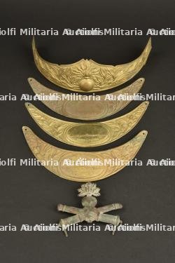 Ensemble de cuivreries francaises — photo 1