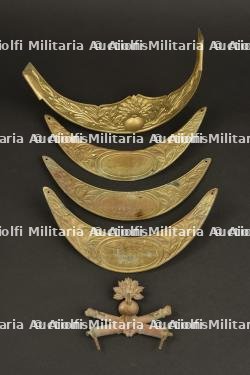 Ensemble de cuivreries francaises — miniature 4