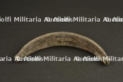 Bourrelet de renfort de casque francais modèle 1935