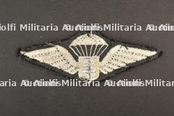 Brevet de parachutiste France Libre. — photo 2
