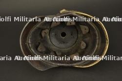 Casque à pointe Badois modèle 1867. — miniature 3