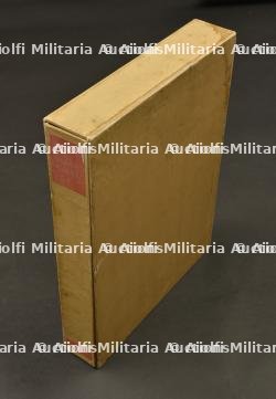 Livre Paris au Maréchal 1942. Book Paris to the Marshal 1942.