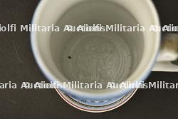 Chope de réserviste d'un artilleur du FAR66 de Neuf-Brisach. — photo 2