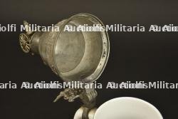 Chope de réserviste d'un artilleur du FAR66 de Neuf-Brisach. — photo 3