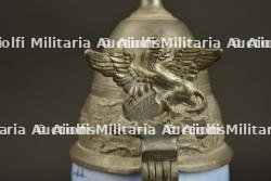 Chope de réserviste d'un artilleur du FAR66 de Neuf-Brisach. — photo 4