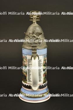 Chope de réserviste d'un artilleur du FAR66 de Neuf-Brisach. — photo 6