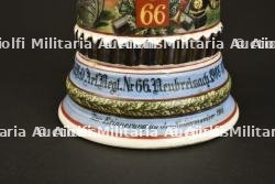 Chope de réserviste d'un artilleur du FAR66 de Neuf-Brisach. — photo 9