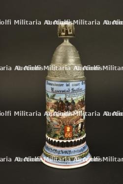 Chope de réserviste d'un artilleur du FAR66 de Neuf-Brisach. — photo 10