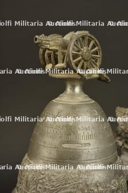 Chope de réserviste d'un artilleur du FAR66 de Neuf-Brisach. — miniature 11