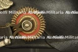 Casque à pointe modèle 1895 du Leib Grenadier 109. — miniature 9