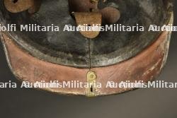 Casque à pointe modèle 1895 du 111e régiment Badois. — miniature 3