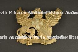 Plaque d'officier de réserve badois. — photo 1