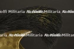 Casque de cuirassier bavarois 1842. — miniature 3