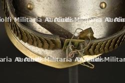 Casque de cuirassier bavarois 1842. — miniature 10
