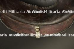 Casque à pointe d'officier de réserve de police bavaroise. — miniature 4