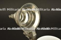 Chope de réserviste du 8e Régiment Bavarois de Metz. — photo 2