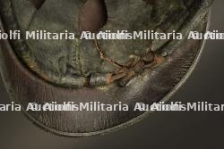 Tschako de chasseur à pied bavarois. — miniature 3