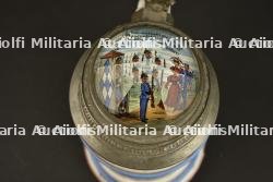 Chope de réserviste du Leib Regiment de München. — miniature 5