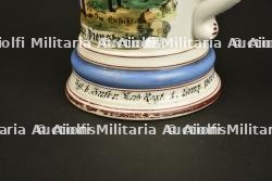 Chope de réserviste du Leib Regiment de München. — photo 11