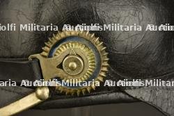 Casque modèle 1896 du Leib Regiment Bavarois. — miniature 6