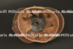 Casque à pointe bavarois modèle 1915. — photo 4