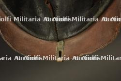 Casque à pointe 1895 de Réserviste de Brunswick. — miniature 2