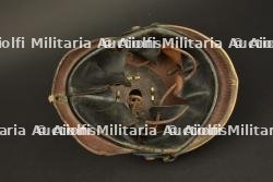 Casque à pointe 1895 de Réserviste de Brunswick. — photo 3