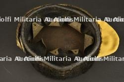 Colback modèle 1866 du 15e régiment de hussards de Hanovre. — photo 2
