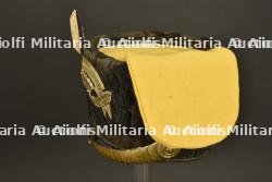 Colback modèle 1866 du 15e régiment de hussards de Hanovre. — miniature 5