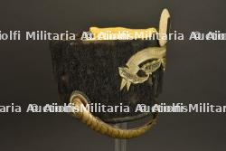Colback modèle 1866 du 15e régiment de hussards de Hanovre. — miniature 10