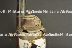 Pipe de réserviste du JR164 de Hanovre. — photo 2