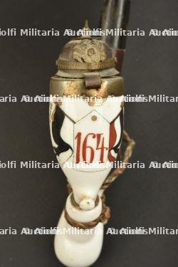 Pipe de réserviste du JR164 de Hanovre. — miniature 3