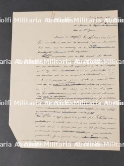 Documents occupation allemande. German occupation documents. — miniature 4
