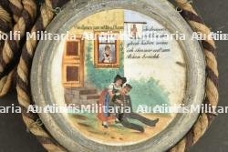 Gourde de réserviste du JR 74 de Hanovre. — photo 4
