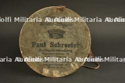 Boîte de casquette à visière Schroeter à Hanau en Hesse. — photo 6