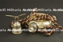 Gourde de réserviste du Fusilier Regiment Nr 80 Hesse Electorale. — miniature 2