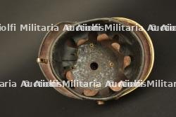 Casque à pointe du 116e régiment hessois. — photo 3