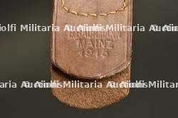 Boucle de ceinturon hessoise . — miniature 2