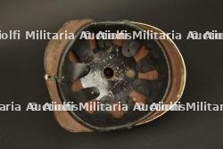 Casque à pointe du 115e régiment hessois. — photo 9