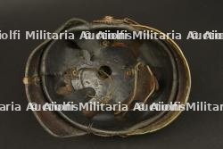 Casque à pointe du 115e régiment hessois. — photo 13