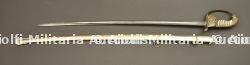 Sabre d'officier de la Marine Impériale allemande. — photo 1