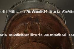 Tschako sous officier ou officier de JB14. — miniature 4