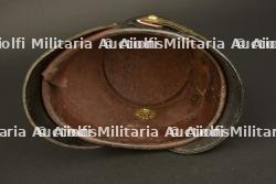 Tschako sous officier ou officier de JB14. — miniature 5