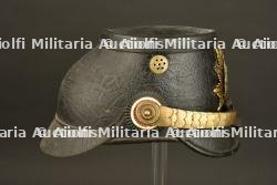Tschako sous officier ou officier de JB14. — photo 7