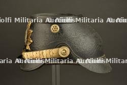 Tschako sous officier ou officier de JB14. — photo 9