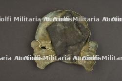 Plaque de Colback de Leib Husaren — miniature 3