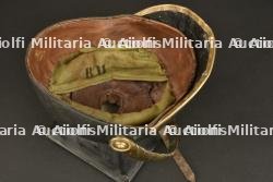 Tschapka d'officier de Ulan prussien, plaque des vieux régiments — miniature 5