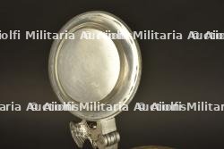 Lot de 2 chopes patriotiques et estudiantine — miniature 5