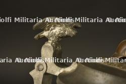Lot de 2 chopes patriotiques et estudiantine — photo 6